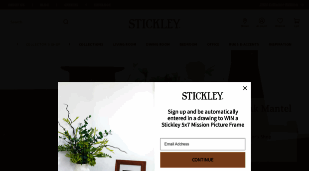 stickley.com