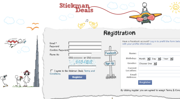 stickmandeals.com