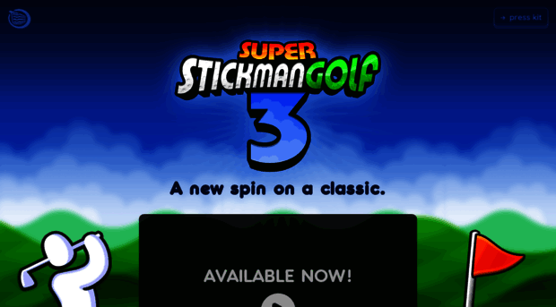 stickmangolf.club