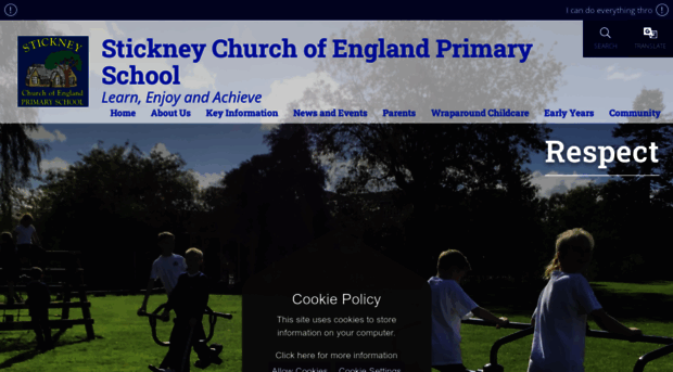 stickneyprimary.co.uk