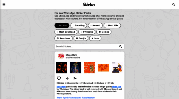 sticko.app