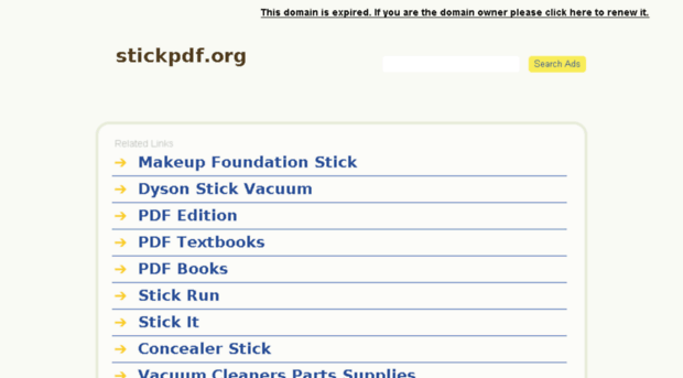 stickpdf.org