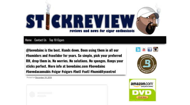 stickreview.com