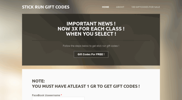 stickrun-giftcodes.weebly.com