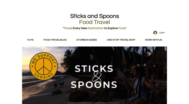 sticksandspoons.com