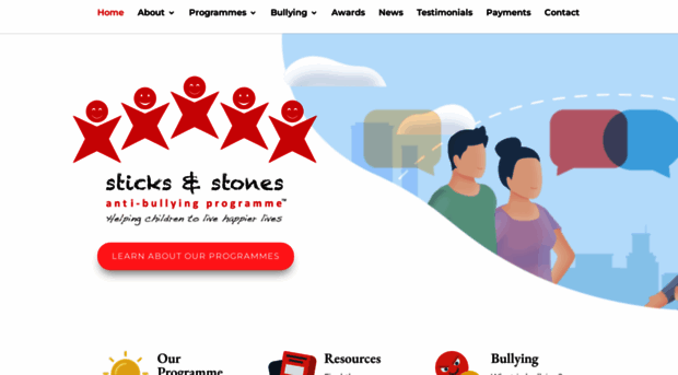 sticksandstones.ie