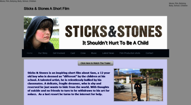 sticksandstonesmovie.com