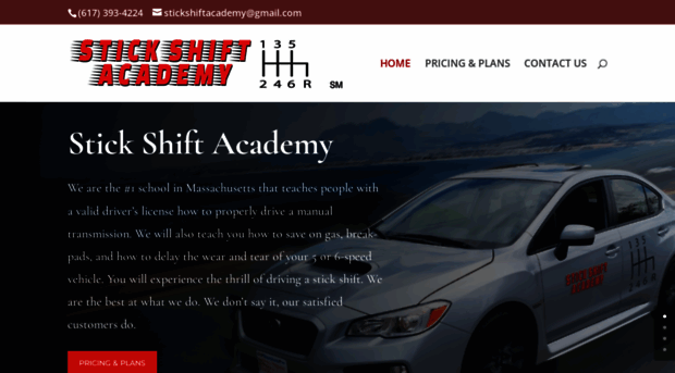 stickshiftacademy.com