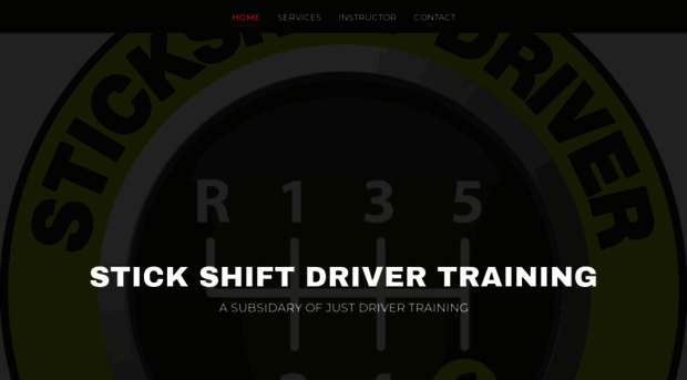 stickshiftdrivertraining.com