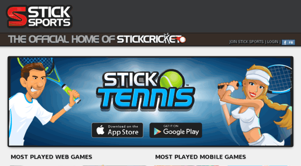 sticksports.com.au