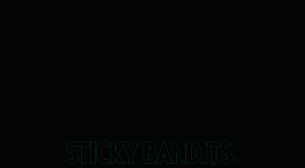 stickybandits.nl