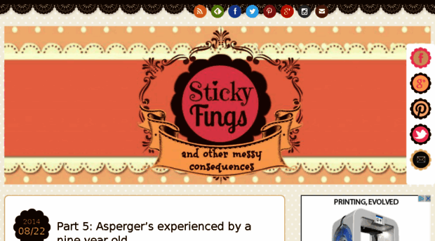 stickyfings.com