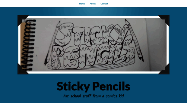 stickypencils.wordpress.com
