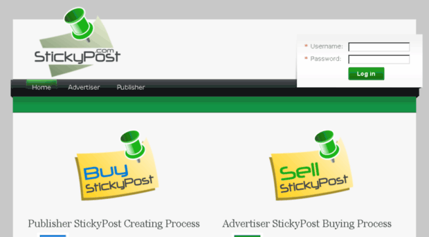stickypost.com