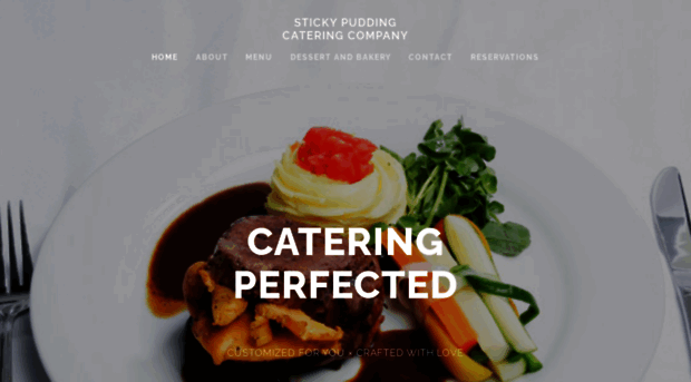 stickypudding.ca