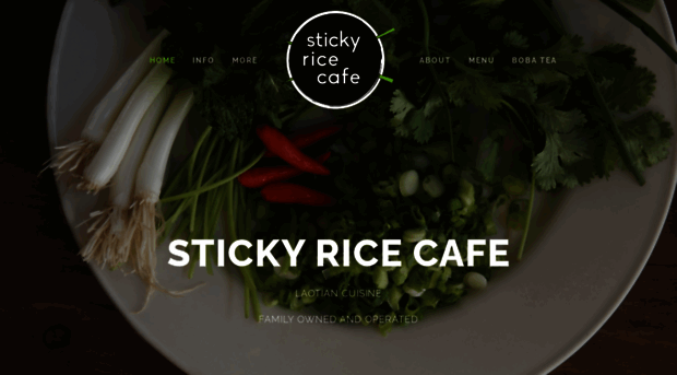 stickyriceknox.com