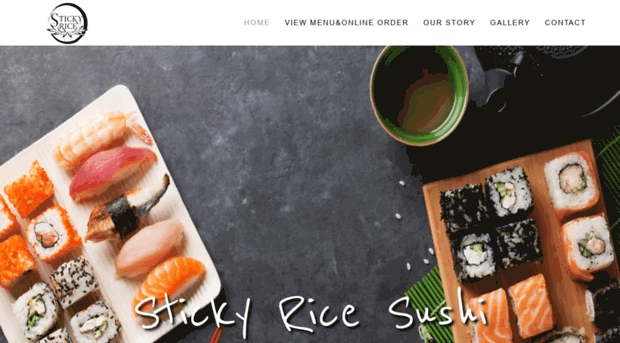 stickyricesushi.com