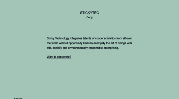 stickytec.com