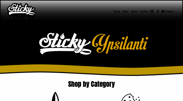 stickyypsi.com