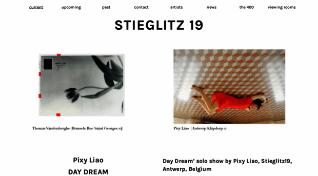 stieglitz19.be