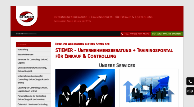 stiemer.com