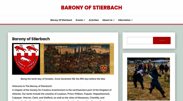 stierbach.org