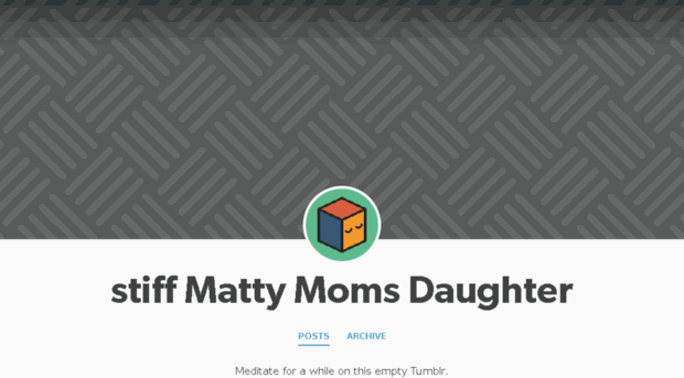 stiffmatty-moms-daughters.tumblr.com