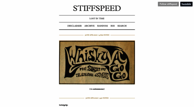 stiffspeed.co.uk