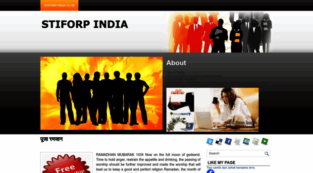 stiforp-indianclub.blogspot.com