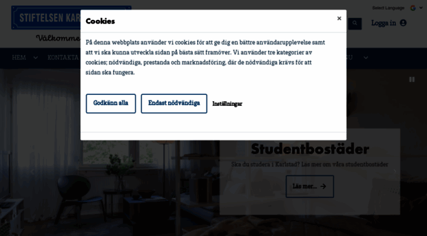 stiftelsen-karlstadshus.se