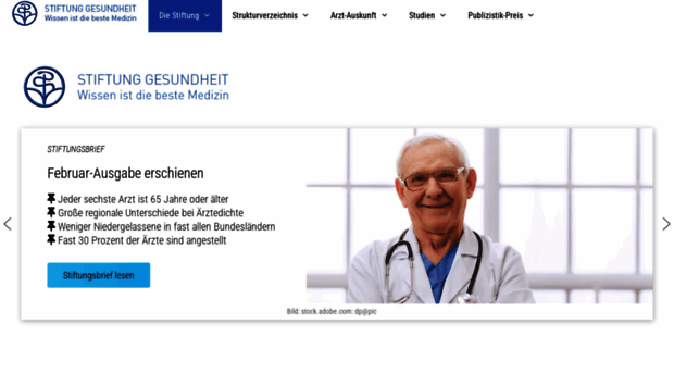 stiftung-gesundheit-blog.de