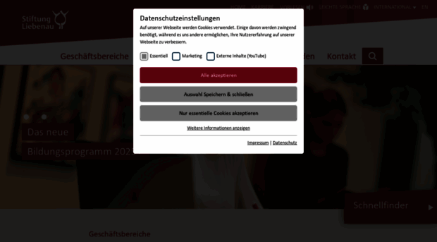 stiftung-liebenau.de