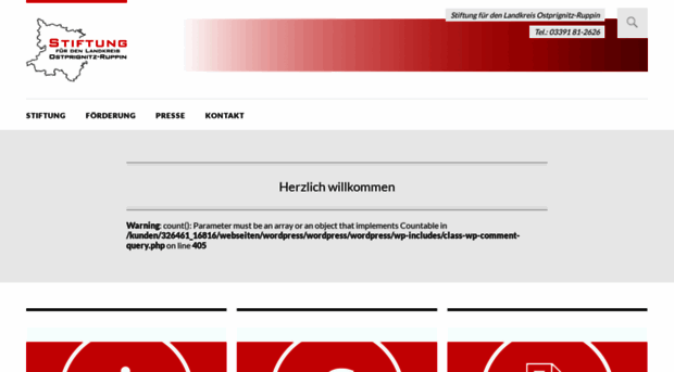stiftung-opr.de