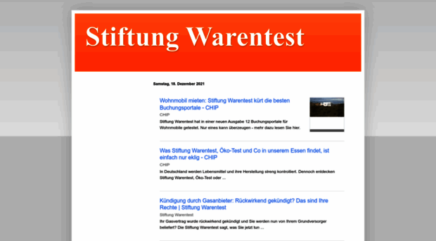 stiftung-warentest.blogspot.com