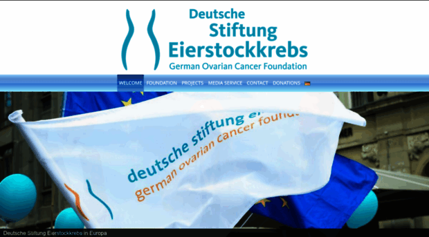 stiftungeierstockkrebs.de