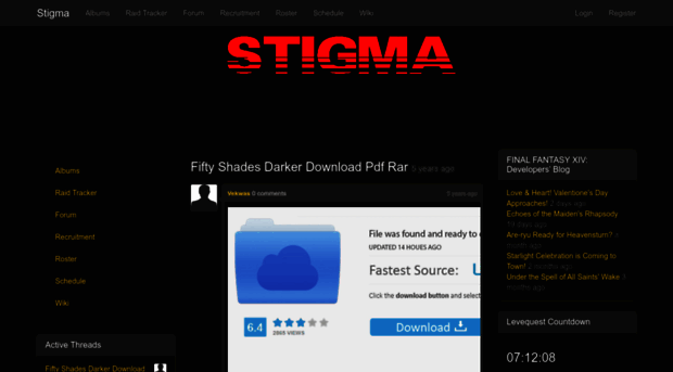 stigma.guildwork.com