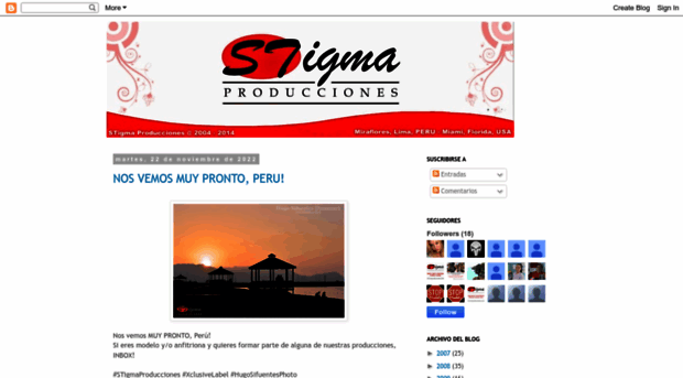stigmaproducciones.blogspot.com