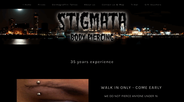 stigmatapiercing.co.uk