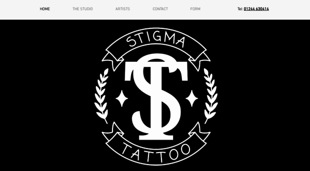 stigmatattoo.co.uk