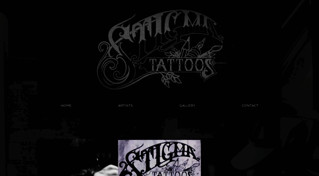 stigmatattoos.com