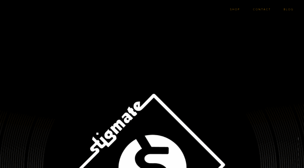 stigmate.com