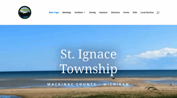 stignacetownship.org