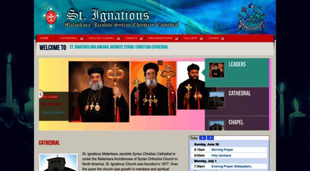 stignatious.com