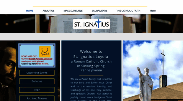 stignatiusreading.org