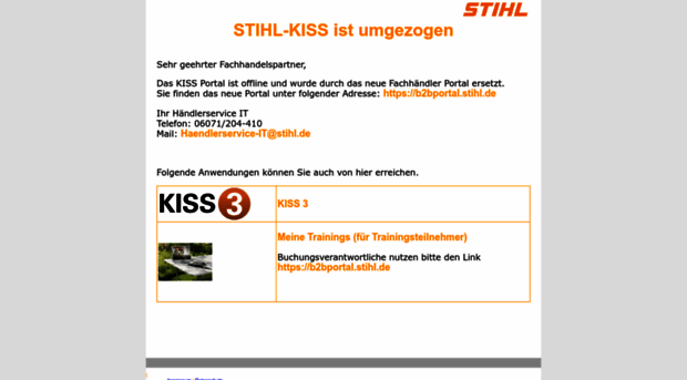 stihl-kiss.de