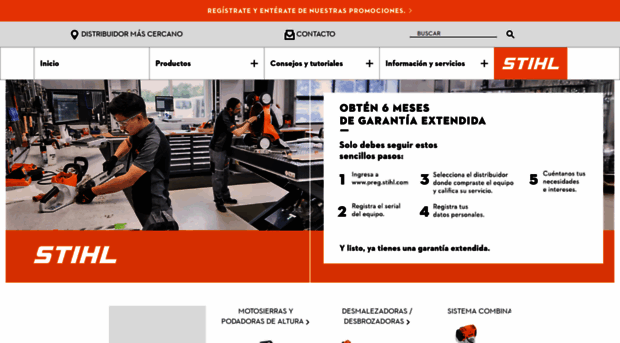 stihl.com.mx