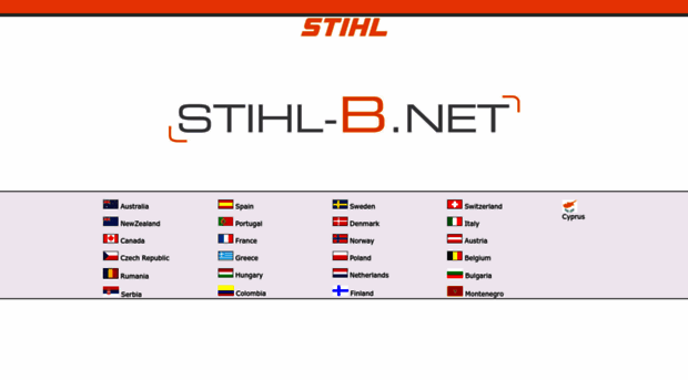 stihlb.net