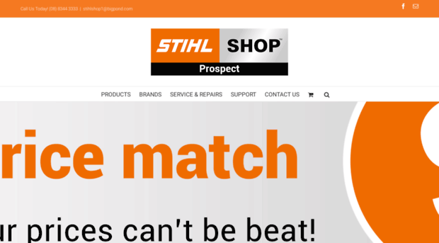 stihlshopprospect.com.au