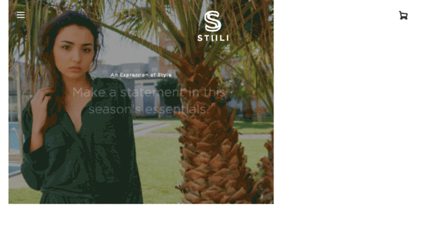 stiili.com