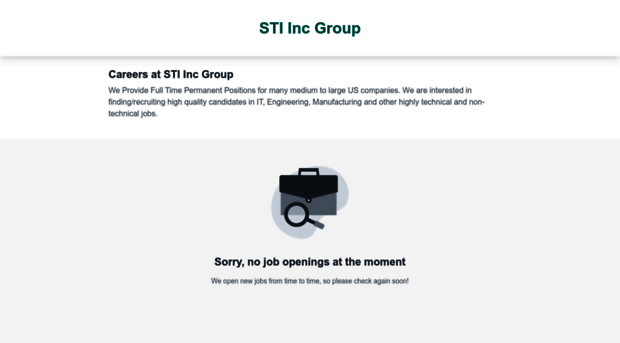 stiincgroup.workable.com
